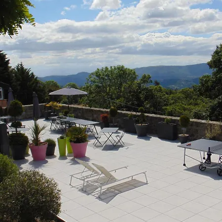 Les Palmiers 3* Gluiras
