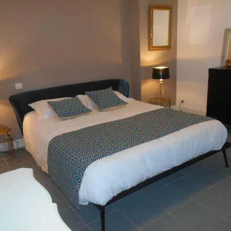 Guest house Les Palmiers
