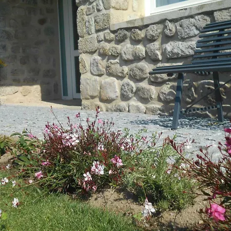 Les Palmiers Guest house