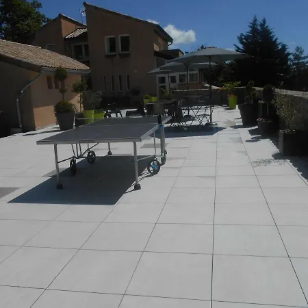 Les Palmiers 3*