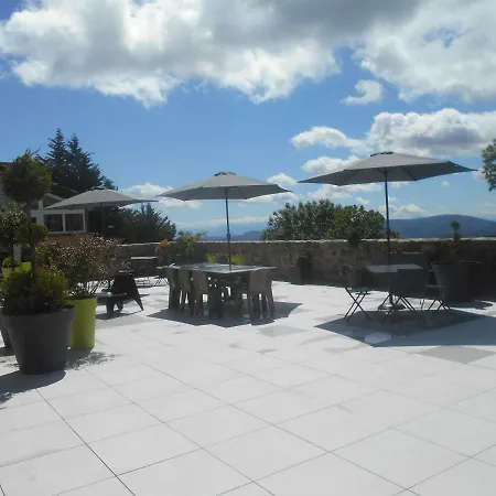 Guest house Les Palmiers