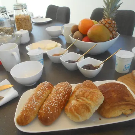Les Palmiers *