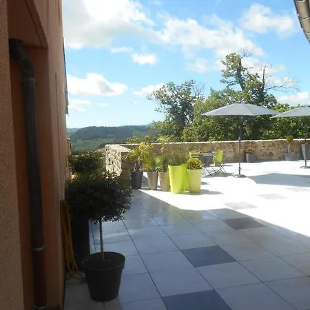 Les Palmiers Gluiras