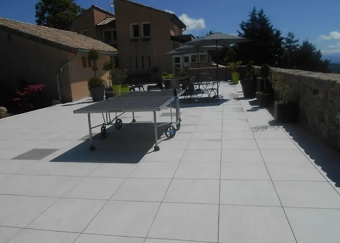Les Palmiers 3*