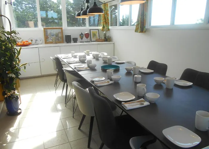 Les Palmiers 3*