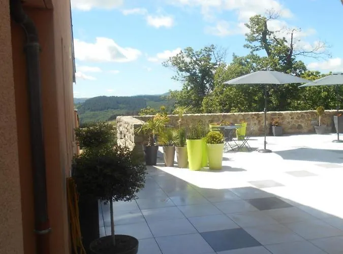 Les Palmiers Gluiras