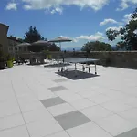 Les Palmiers Guest house Gluiras