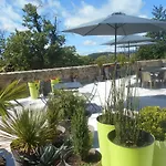 Guest house Les Palmiers 3*