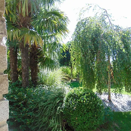 Les Palmiers 3* Gluiras