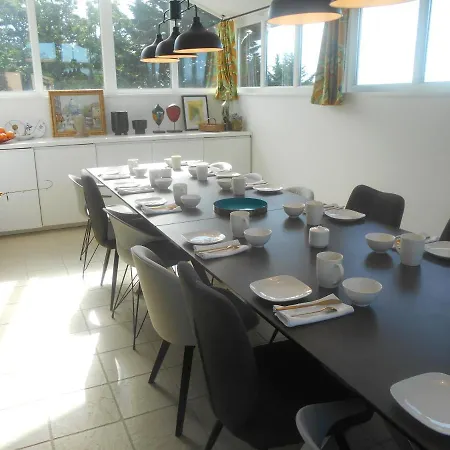 Les Palmiers 3*
