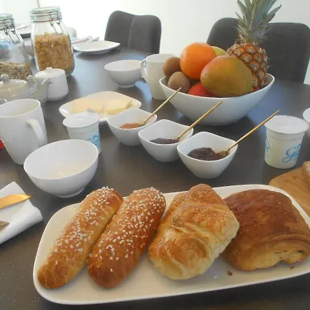 Les Palmiers 3*